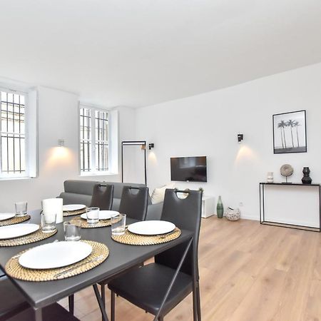 Cmg Residence Bonne Nouvelle / Fbg Poissonniere Paris Dış mekan fotoğraf